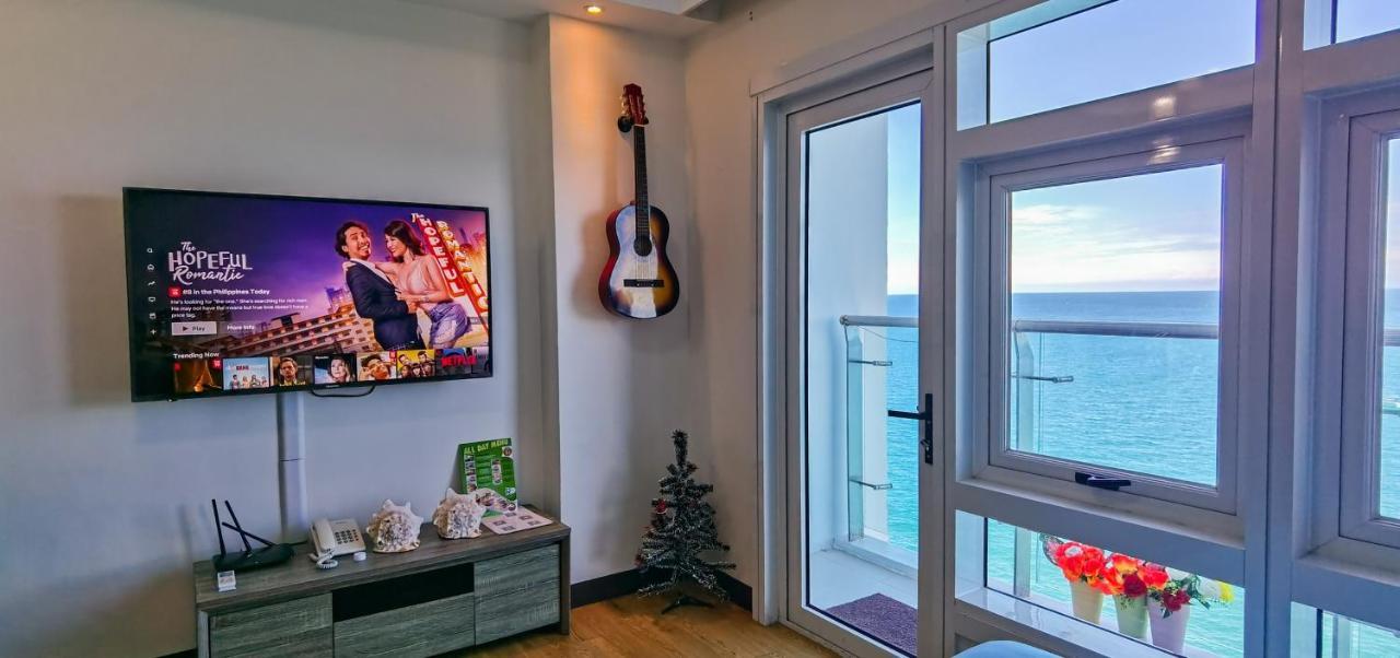 فيلا ماكتانفي Oceanfront At Arterra, Fast Wifi, Nflix, Kitchen -C المظهر الخارجي الصورة