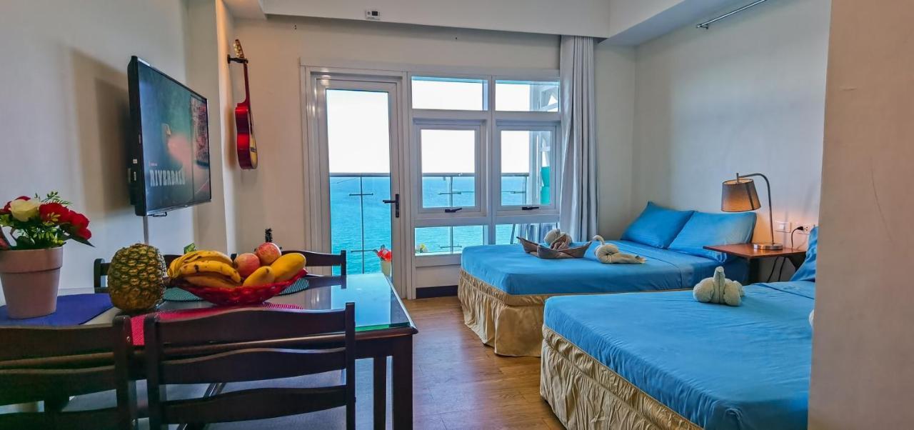 فيلا ماكتانفي Oceanfront At Arterra, Fast Wifi, Nflix, Kitchen -C المظهر الخارجي الصورة