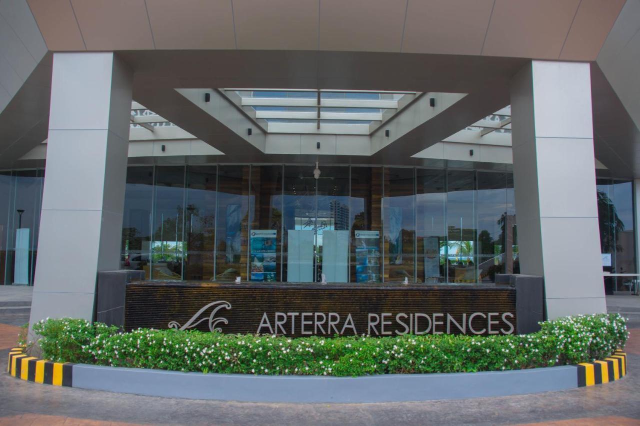 فيلا ماكتانفي Oceanfront At Arterra, Fast Wifi, Nflix, Kitchen -C المظهر الخارجي الصورة